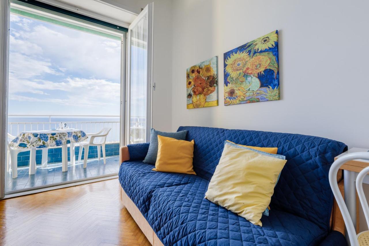 Apartment 144 - Sunshine 9, Fronte E Vista Mare, 100metri