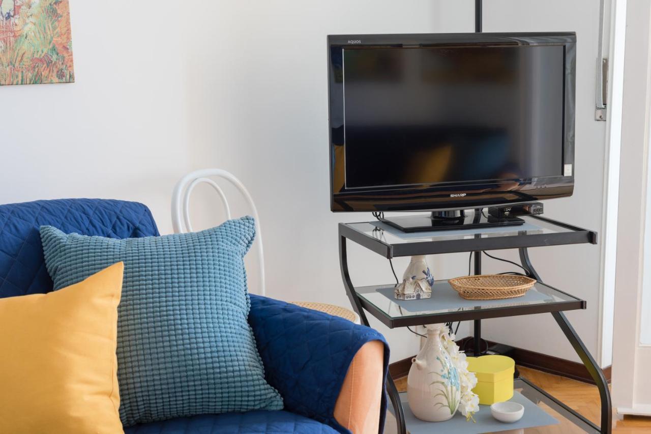 Apartment 144 - Sunshine 9, Fronte E Vista Mare, 100metri