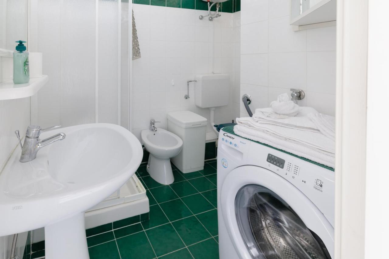 Apartment 144 - Sunshine 9, Fronte E Vista Mare, 100metri *