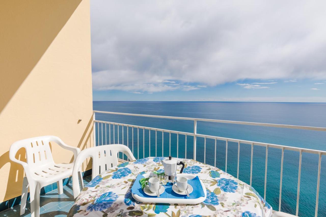 Apartment 144 - Sunshine 9, Fronte E Vista Mare, 100metri