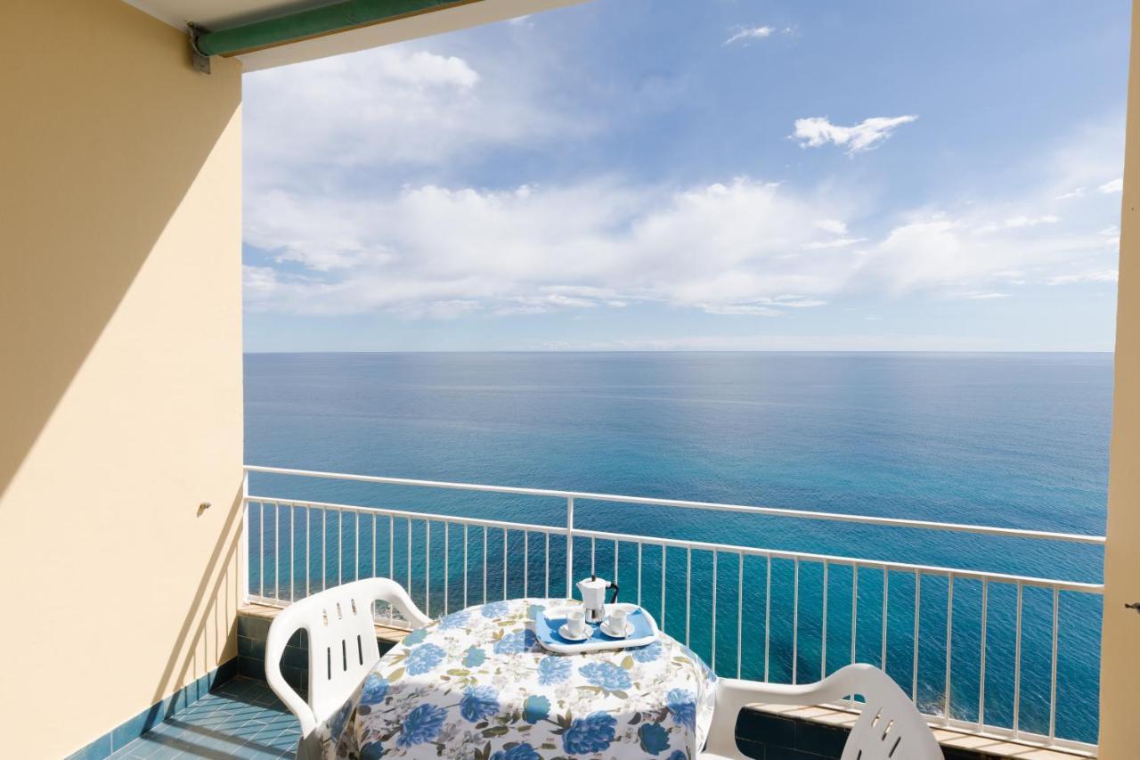 Apartment 144 - Sunshine 9, Fronte E Vista Mare, 100metri